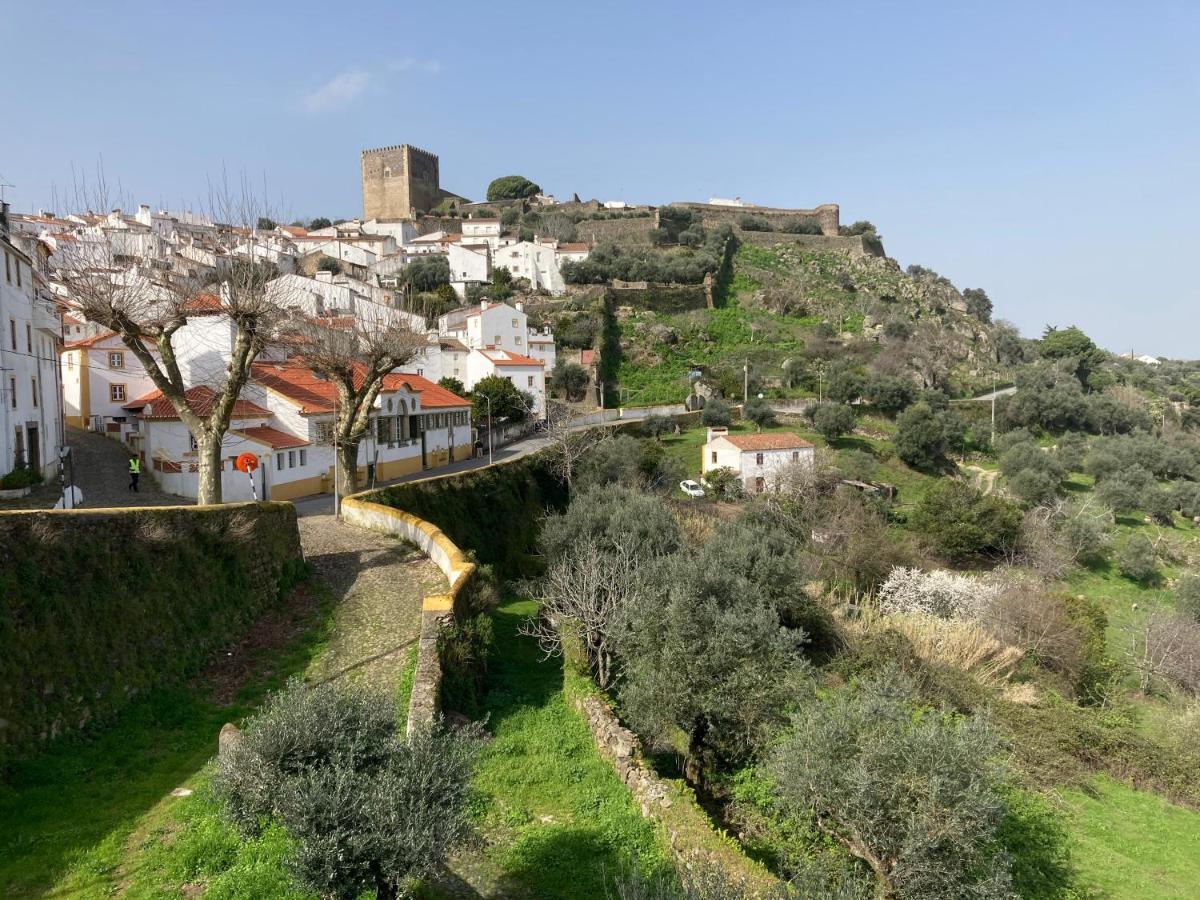 Sefardita - Guest House Castelo de Vide Εξωτερικό φωτογραφία