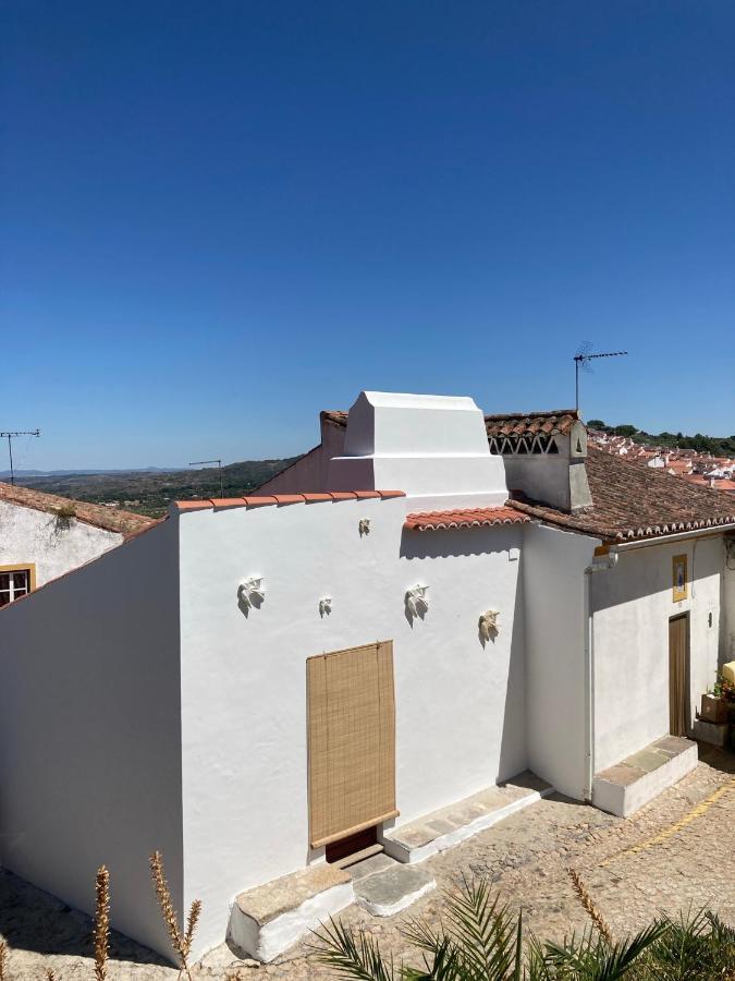 Sefardita - Guest House Castelo de Vide Εξωτερικό φωτογραφία