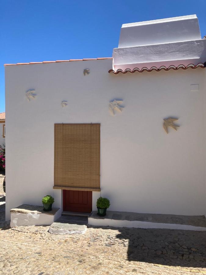 Sefardita - Guest House Castelo de Vide Εξωτερικό φωτογραφία