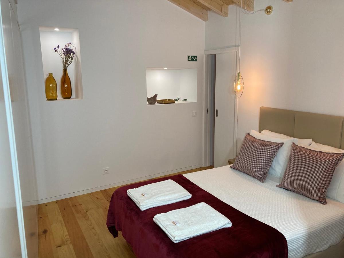 Sefardita - Guest House Castelo de Vide Εξωτερικό φωτογραφία