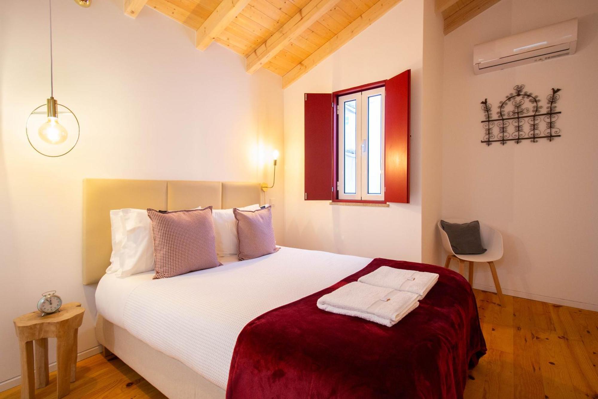 Sefardita - Guest House Castelo de Vide Εξωτερικό φωτογραφία