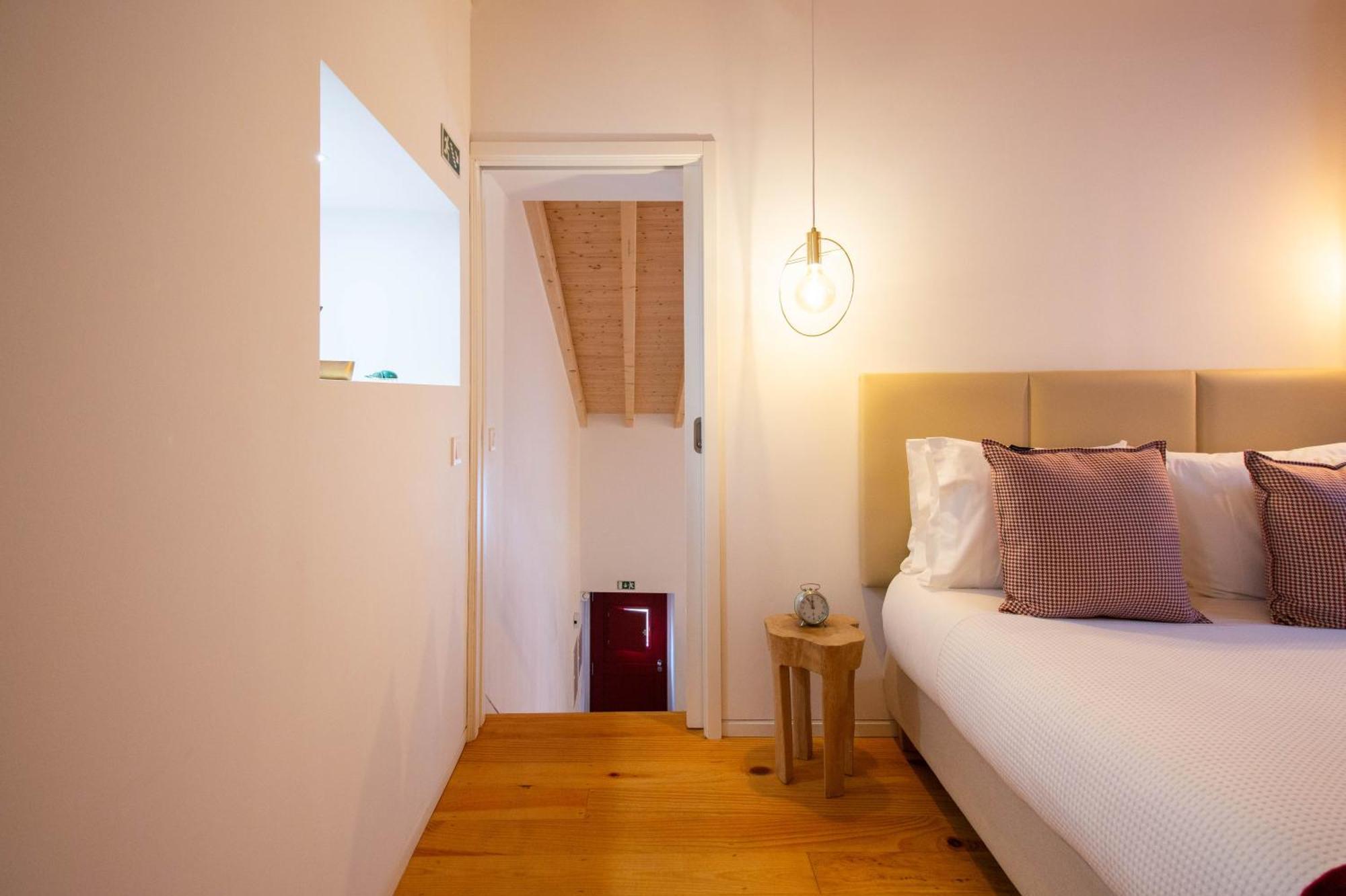 Sefardita - Guest House Castelo de Vide Εξωτερικό φωτογραφία