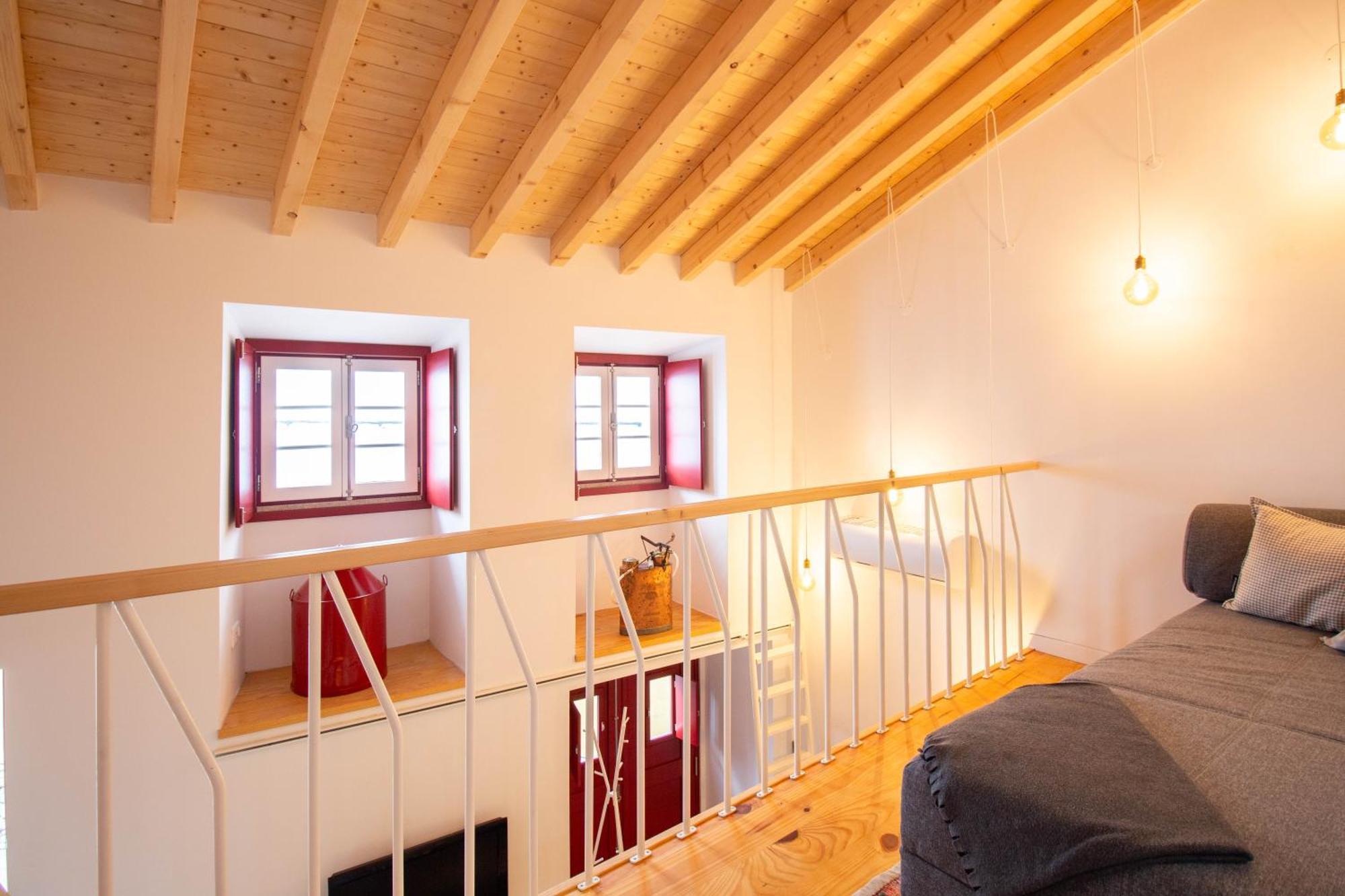 Sefardita - Guest House Castelo de Vide Εξωτερικό φωτογραφία