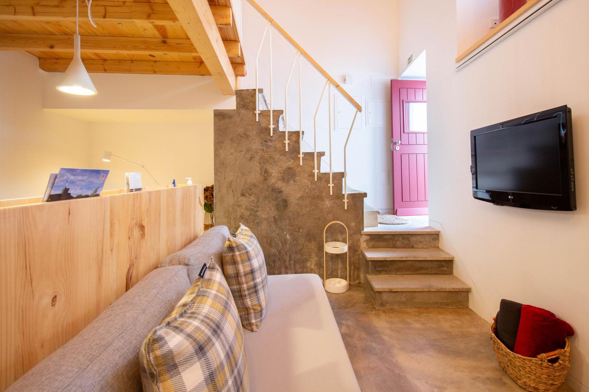 Sefardita - Guest House Castelo de Vide Εξωτερικό φωτογραφία